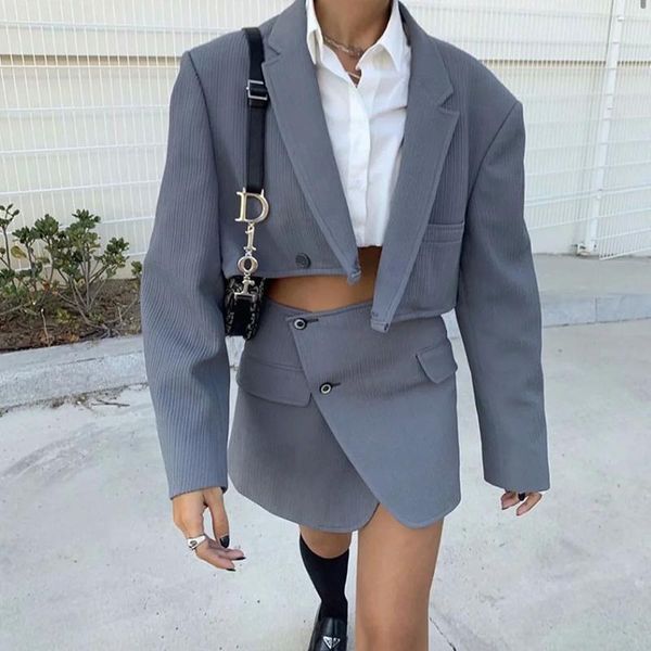 summer season new women european and american style fashion simple corduroy short long sleeve female suit, White;black
summer season new women european and american style fashion simple corduroy short long sleeve female suit, White;black