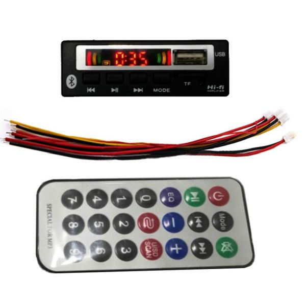 & mp4 players car usb bluetooth 5.0 audio module 12v wireless mp3 wma decoder board fm aux radio
& mp4 players car usb bluetooth 5.0 audio module 12v wireless mp3 wma decoder board fm aux radio
