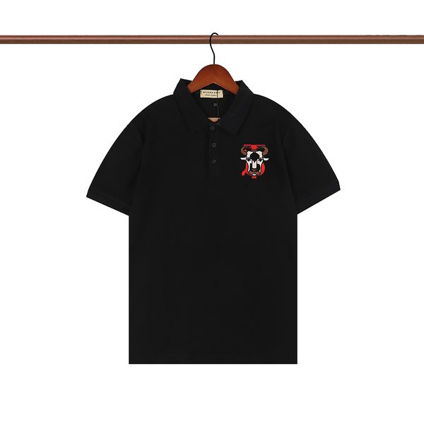 2022summer clothes luxury designer polo shirts men casual polo fashion snake bee print embroidery t shirt high street mens polos size, White;black
2022summer clothes luxury designer polo shirts men casual polo fashion snake bee print embroidery t shirt high street mens polos size, White;black