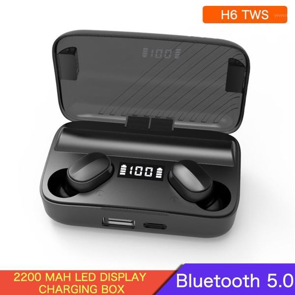 a9 tws bluetooth 5.0 headphones true wireless earphone in-ear sports waterproof earbuds with mic with 2200 mah led charging case1
a9 tws bluetooth 5.0 headphones true wireless earphone in-ear sports waterproof earbuds with mic with 2200 mah led charging case1