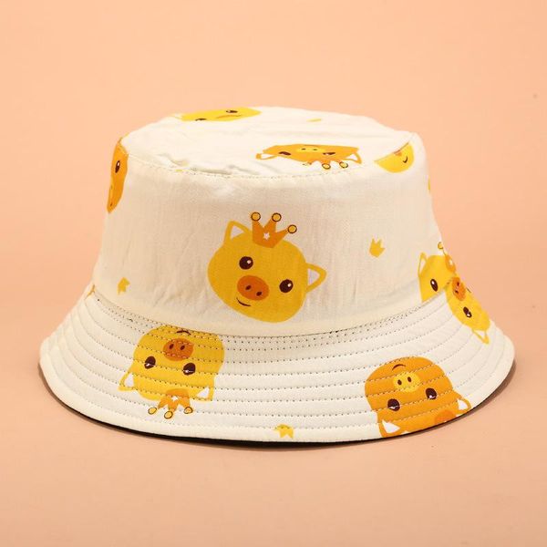 cloches cartoon pig bucket hat women female summer literature art small fresh fisherman panama bob visor cap for girl friend gift
cloches cartoon pig bucket hat women female summer literature art small fresh fisherman panama bob visor cap for girl friend gift