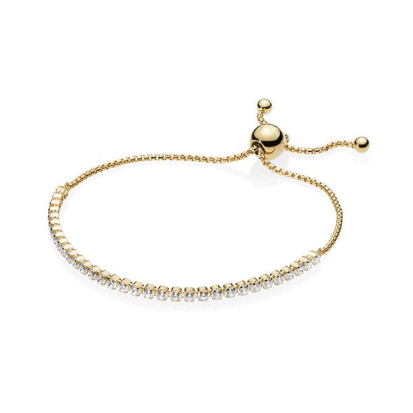 2021 new 100% 925 sterling silver bracelet sparkling strand bracelet shine gold clear cz for women fashion diy jewelry gift, Black
2021 new 100% 925 sterling silver bracelet sparkling strand bracelet shine gold clear cz for women fashion diy jewelry gift, Black