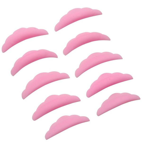 false eyelashes 5 pairs perm eyelash pad soft silicone protection pads for lash lift beauty women makeup tools
false eyelashes 5 pairs perm eyelash pad soft silicone protection pads for lash lift beauty women makeup tools