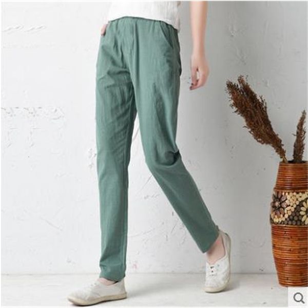 2021 new summer cotton linen baggy sarouel femme plus size loose casual pantalones mujer trousers women harem pants 3sjj, Black;white
2021 new summer cotton linen baggy sarouel femme plus size loose casual pantalones mujer trousers women harem pants 3sjj, Black;white