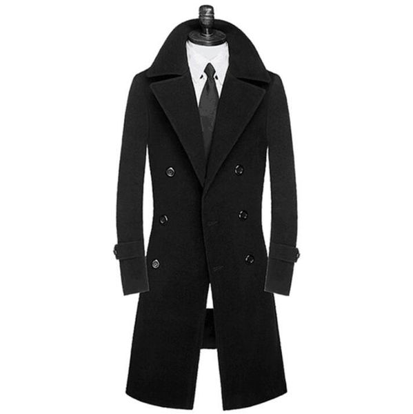 men's wool & blends black casual woolen coat men 9xl trench coats long sleeves overcoat mens cashmere casaco masculino inverno erkek en
men's wool & blends black casual woolen coat men 9xl trench coats long sleeves overcoat mens cashmere casaco masculino inverno erkek en