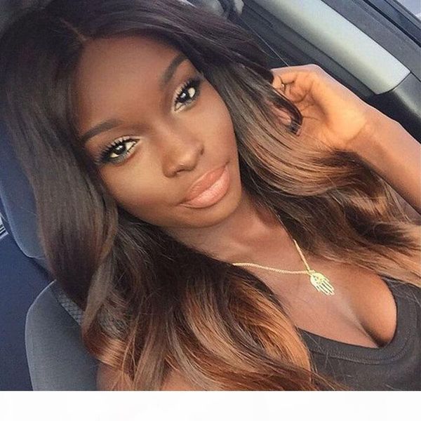 1b 30# ombre human hair 3 bundles unprocessed malaysian peruvian body wave hair weaves two tone wefts 100g pcs length 10-30 inch, Black
1b 30# ombre human hair 3 bundles unprocessed malaysian peruvian body wave hair weaves two tone wefts 100g pcs length 10-30 inch, Black