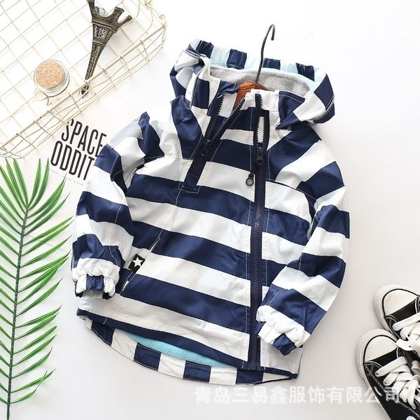 autumn winter children outerwear warm coat hooded thickening waterproof windproof boys girls jackets y200901, Blue;gray
autumn winter children outerwear warm coat hooded thickening waterproof windproof boys girls jackets y200901, Blue;gray