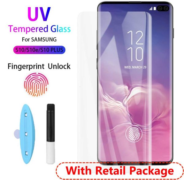3d uv glass for samsung s20 ultra s10 s9 plus 3d curved full liquid glue full screen protector for note10 plus 9 with box
3d uv glass for samsung s20 ultra s10 s9 plus 3d curved full liquid glue full screen protector for note10 plus 9 with box