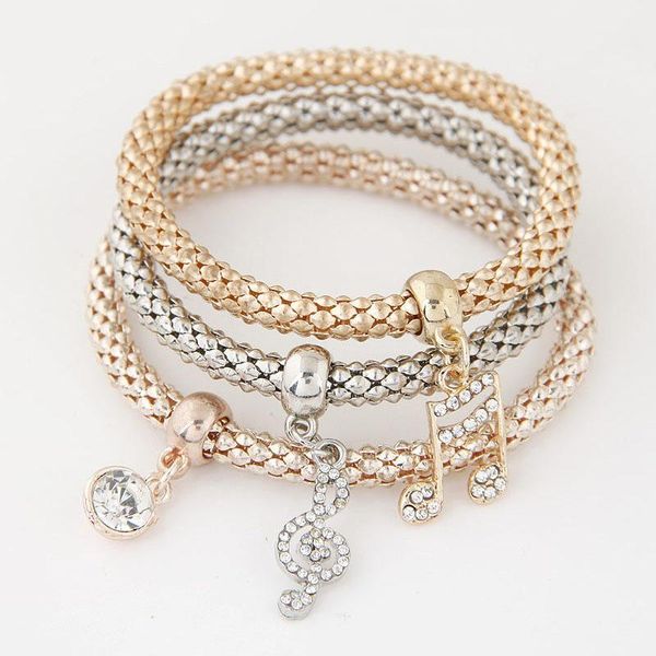 charm bracelets yada fashion music notation shape pendant bracelets&bangles for women friendship bracelet jewelry gifts bt200387, Golden;silver
charm bracelets yada fashion music notation shape pendant bracelets&bangles for women friendship bracelet jewelry gifts bt200387, Golden;silver