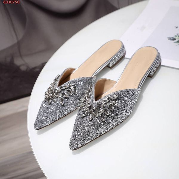 2019 new fashion women slippers elegant ladies diamond slippers original factory specially provides the original with dust bag, Black
2019 new fashion women slippers elegant ladies diamond slippers original factory specially provides the original with dust bag, Black