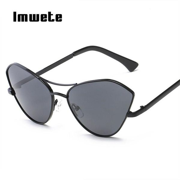 sunglasses imwete cat eye women designer glasses oversize sun ladies cateyes sunglass red pink eyewear, White;black
sunglasses imwete cat eye women designer glasses oversize sun ladies cateyes sunglass red pink eyewear, White;black