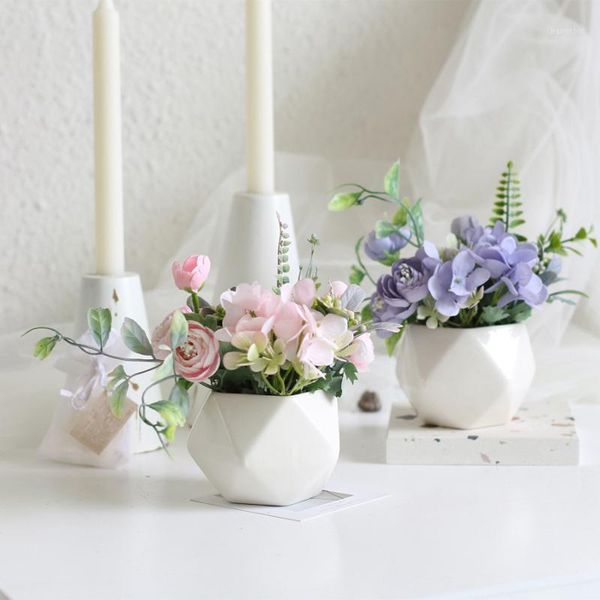 nordic style creative modeling pot simulation plant living room decoration deskdecoration flower pot simulation plant1
nordic style creative modeling pot simulation plant living room decoration deskdecoration flower pot simulation plant1