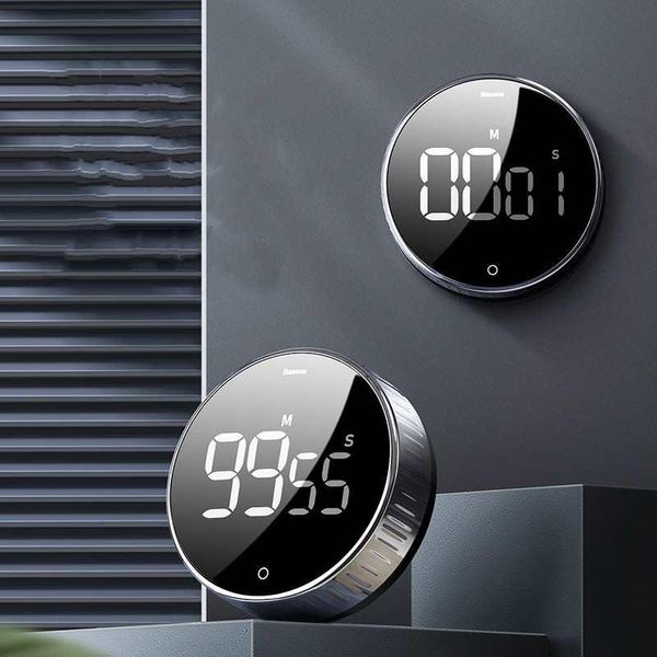 led digital kitchen timer for cooking shower study satch alarm clock magnetic electronic cooking countdown time timer
led digital kitchen timer for cooking shower study satch alarm clock magnetic electronic cooking countdown time timer