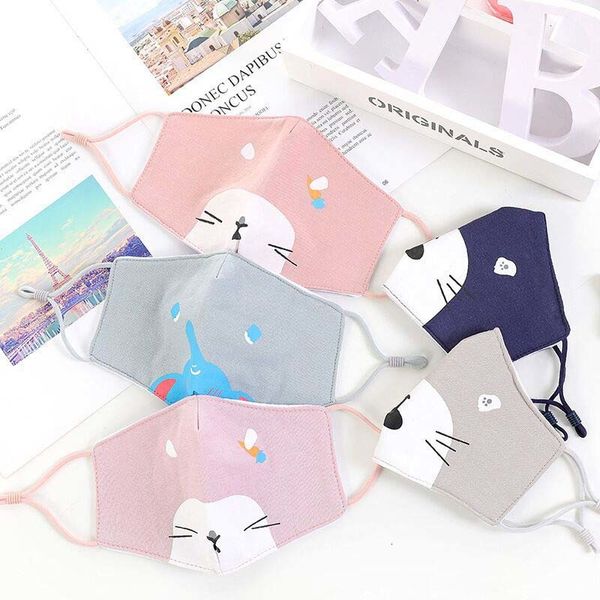 comfortable supply in stock beautiful kids cotton face 3-layer fashion designer mask dustproof earloop masks 20200515
comfortable supply in stock beautiful kids cotton face 3-layer fashion designer mask dustproof earloop masks 20200515
