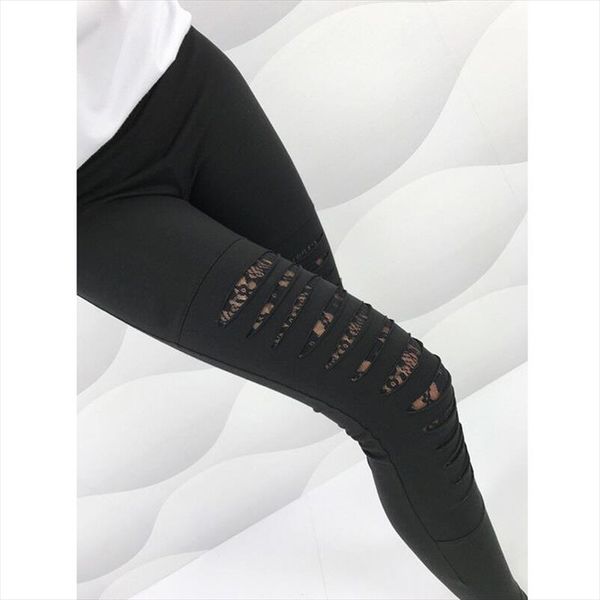 women trousers leggings ladies casual joggers sport pants broken pencil hole pants pantalones mujer korean pantalon femme black, Black;white
women trousers leggings ladies casual joggers sport pants broken pencil hole pants pantalones mujer korean pantalon femme black, Black;white