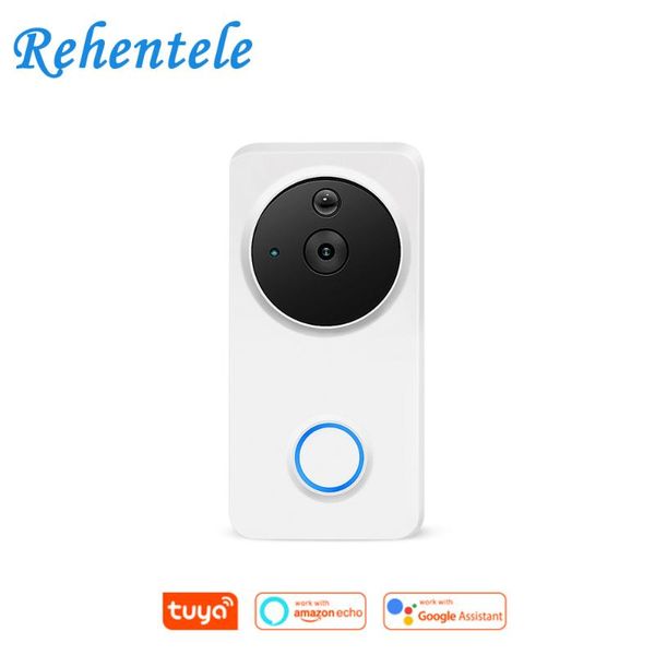 1080p alexa google home ip54 waterproof outdoor wireless wi-fi wire-smart video doorbell intercom camera wifi tuya
1080p alexa google home ip54 waterproof outdoor wireless wi-fi wire-smart video doorbell intercom camera wifi tuya