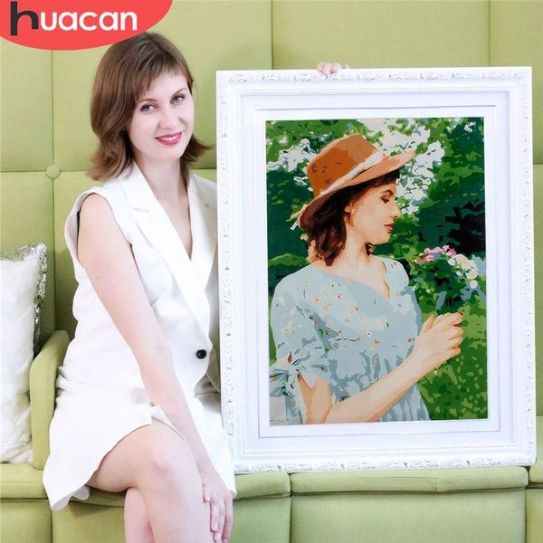 huacan oil painting by numbers p custom diy kits drawing canvas pictures portrait wedding family children ps bbykns
huacan oil painting by numbers p custom diy kits drawing canvas pictures portrait wedding family children ps bbykns