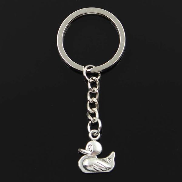 fashion duck 19x16mm pendant 30mm key ring metal chain bronze silver color men car gift souvenirs keychain dropshipping
fashion duck 19x16mm pendant 30mm key ring metal chain bronze silver color men car gift souvenirs keychain dropshipping