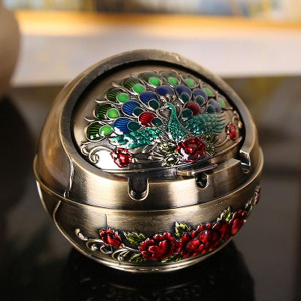 european style retro spherical with windproof living smoke cup room bedroom cigarette ashtray smokeless ashtray cigarette holder
european style retro spherical with windproof living smoke cup room bedroom cigarette ashtray smokeless ashtray cigarette holder