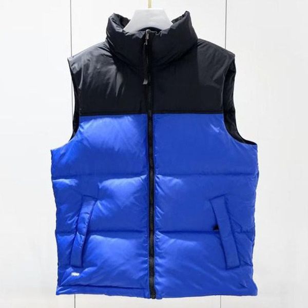 2021 fashion design mens down vests stand collar sleeveless parkas sport style mens casual vest coat mens clothing 5 colors xs-xxl, Black;white
2021 fashion design mens down vests stand collar sleeveless parkas sport style mens casual vest coat mens clothing 5 colors xs-xxl, Black;white