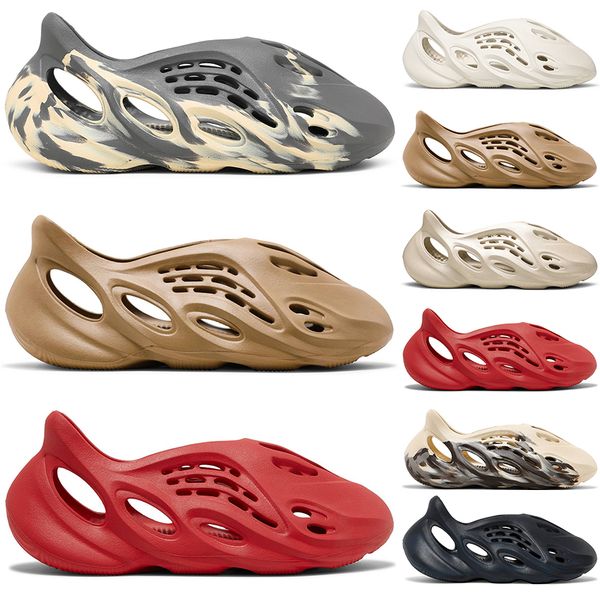 foam runners sandals slippers men's women's slippers sneakers beach flip-flops large slipper designer rain boots slide foams runne, Black
foam runners sandals slippers men's women's slippers sneakers beach flip-flops large slipper designer rain boots slide foams runne, Black