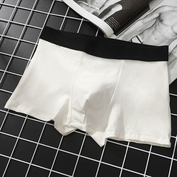 mens underwear men durable breathable antibacterial boxer briefs medium waist fashion print boxers shorts size l-3xl, Black;white
mens underwear men durable breathable antibacterial boxer briefs medium waist fashion print boxers shorts size l-3xl, Black;white