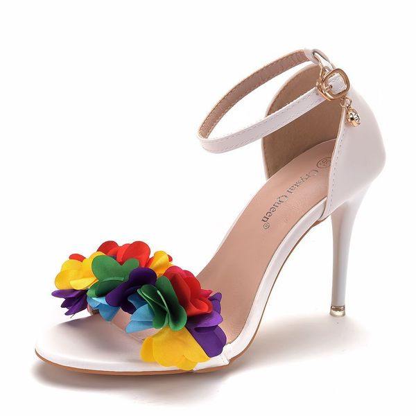 new 2020 in addition to large white buckle size fine high heels party ladies ladies'summer gladiator shoes b0013 tfgb, Black
new 2020 in addition to large white buckle size fine high heels party ladies ladies'summer gladiator shoes b0013 tfgb, Black