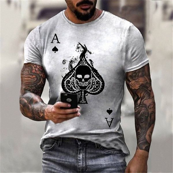 men's tee t shirt shirt 3d print graphic prints skull round neck daily holiday print short sleeve casual designer big and tall light y, White;black
men's tee t shirt shirt 3d print graphic prints skull round neck daily holiday print short sleeve casual designer big and tall light y, White;black