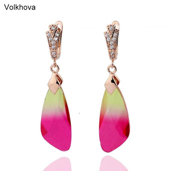women's earring gradient two-tone earrings pendant fashion earrings jewelry irregular geometric metal earromhs gift, Silver
women's earring gradient two-tone earrings pendant fashion earrings jewelry irregular geometric metal earromhs gift, Silver