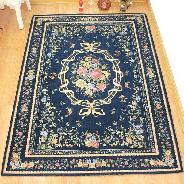 european pastoral style rugs and carpets for home living room flower large bedroom area floor rug coffee table study door mat1
european pastoral style rugs and carpets for home living room flower large bedroom area floor rug coffee table study door mat1