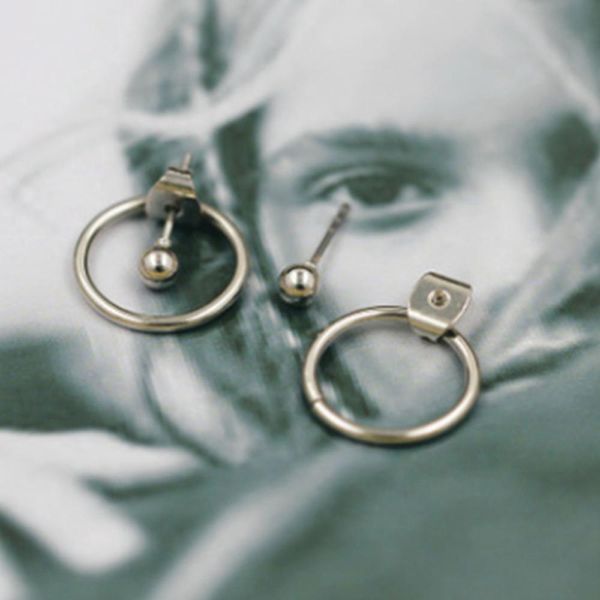 fashion bohemian vintage earrings jewelry cute gold color geometric round metal stud earrings gift for women wholesale 2019 wmtxoo, Golden;silver
fashion bohemian vintage earrings jewelry cute gold color geometric round metal stud earrings gift for women wholesale 2019 wmtxoo, Golden;silver