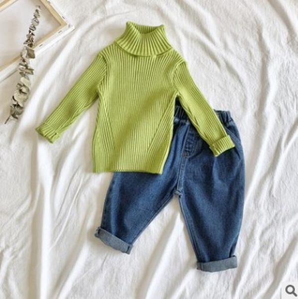 children's sweater 2019 autumn winter girls knitted turtleneck pullover sweater for girls ribbed rt809 wmtnzl, Blue
children's sweater 2019 autumn winter girls knitted turtleneck pullover sweater for girls ribbed rt809 wmtnzl, Blue