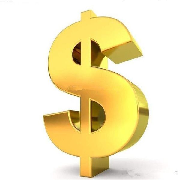 one dollar link for vip to fill price difference extra fee with dhl ems shipping logistics etc5ffzii2, Gray
one dollar link for vip to fill price difference extra fee with dhl ems shipping logistics etc5ffzii2, Gray