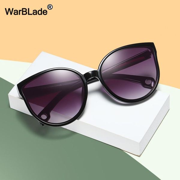 warblade vintage cateye sunglasses women men cat eye sun glasses brand designer driving eyewear female uv400, White;black
warblade vintage cateye sunglasses women men cat eye sun glasses brand designer driving eyewear female uv400, White;black