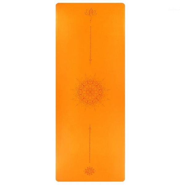 yoga mats mandala pu natural rubber 1.5mm mat with position line non-slip widen cushion hall gym fitness pads 183*68cm1
yoga mats mandala pu natural rubber 1.5mm mat with position line non-slip widen cushion hall gym fitness pads 183*68cm1