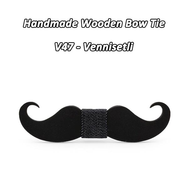 mahoosive новинка галстуки handmade усы деревянные галстуки bow tie мужчины bowtie мужские шея галстуки фабрика оптовая бесплатная доставка, Black;gray
mahoosive новинка галстуки handmade усы деревянные галстуки bow tie мужчины bowtie мужские шея галстуки фабрика оптовая бесплатная доставка, Black;gray