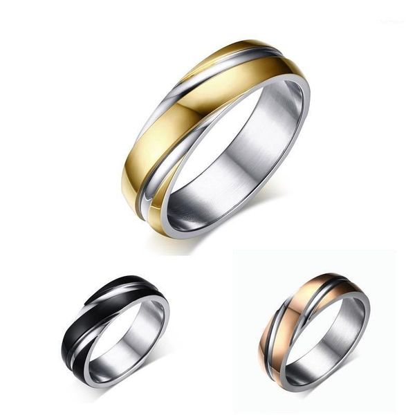 groove comfort fit mens wedding band ring in gold two tone 6mm stainless steel rings anel masculino1, Slivery;golden
groove comfort fit mens wedding band ring in gold two tone 6mm stainless steel rings anel masculino1, Slivery;golden