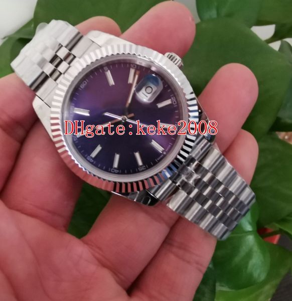 elling bp factory v3 men wristwatches 116234 116334 316l blue dial 41mm 36mm jubilee automatic mechanical mens watch watches, Slivery;brown
elling bp factory v3 men wristwatches 116234 116334 316l blue dial 41mm 36mm jubilee automatic mechanical mens watch watches, Slivery;brown