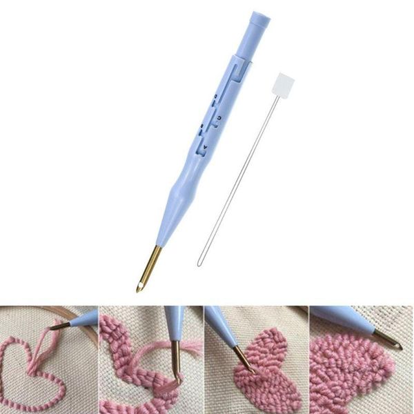 5pcs monks cloth sewing punch needle diy embroidery needlework sewing accessory tool for weaving rug, Black
5pcs monks cloth sewing punch needle diy embroidery needlework sewing accessory tool for weaving rug, Black