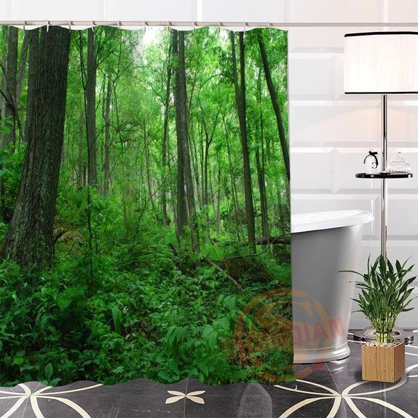 shower curtains custom forest fabric 100% polyester curtain arrival modern bathroom with hooks curtain1
shower curtains custom forest fabric 100% polyester curtain arrival modern bathroom with hooks curtain1
