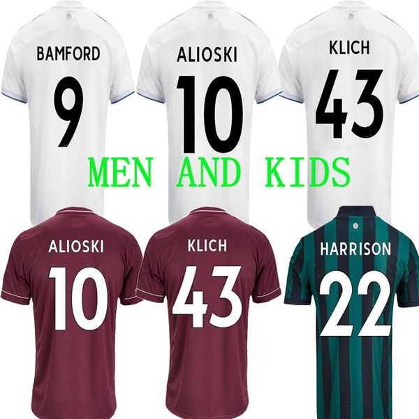 20 21 bamford soccer jerseys united 2020 2021 родриго koch coch costa alioski phillips мужчины детские обучение футбольная футболка таиланд, Black
20 21 bamford soccer jerseys united 2020 2021 родриго koch coch costa alioski phillips мужчины детские обучение футбольная футболка таиланд, Black