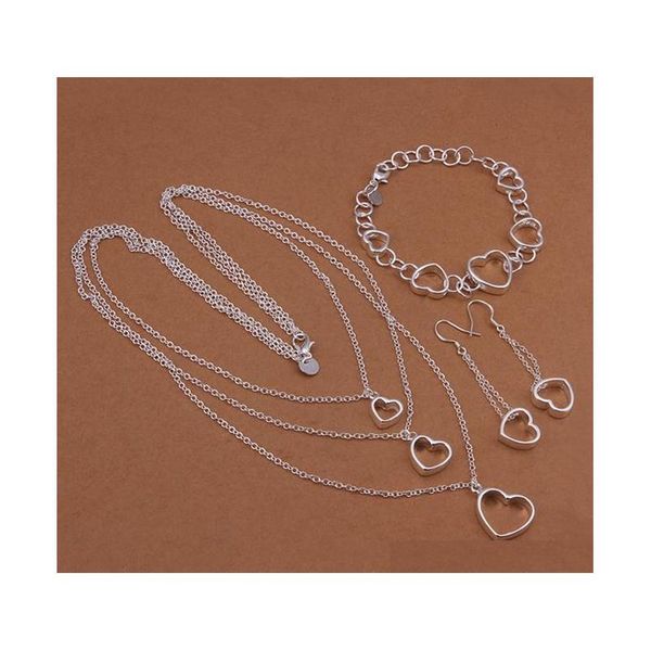 high grade 925 sterling silver hanging hollow bracelet necklace earring sets jewelry sets dfmss426 factory direct sale wedding 925 pzbnq, Black
high grade 925 sterling silver hanging hollow bracelet necklace earring sets jewelry sets dfmss426 factory direct sale wedding 925 pzbnq, Black