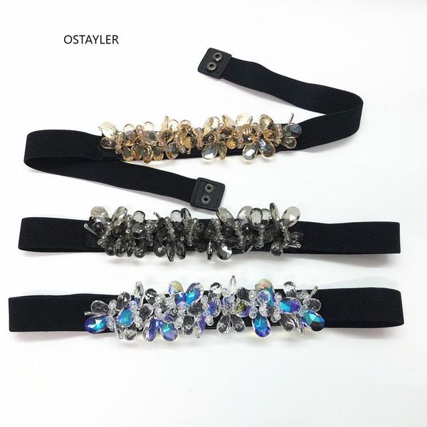 fashion transparent gey golden rhinestone women waist belts female dress belts accessories crystal gem elastic waist strap, Black;brown
fashion transparent gey golden rhinestone women waist belts female dress belts accessories crystal gem elastic waist strap, Black;brown