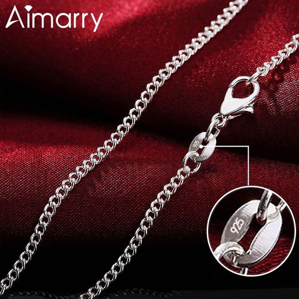 cimarry 925 стерлингового серебра 14/18.12.204.22.22.06.28/28/30 дюйма 2 мм бокового цепи ожерелье мода для женщин мужчины свадебные украшен, Silver
cimarry 925 стерлингового серебра 14/18.12.204.22.22.06.28/28/30 дюйма 2 мм бокового цепи ожерелье мода для женщин мужчины свадебные украшен, Silver