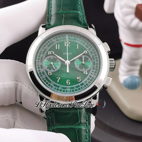twf platinum complactions chronograph 5070g рука обмотки автоматическая мужская часы стальные корпус зеленый набор зеленый кожаный ремешок p, Slivery;brown
twf platinum complactions chronograph 5070g рука обмотки автоматическая мужская часы стальные корпус зеленый набор зеленый кожаный ремешок p, Slivery;brown