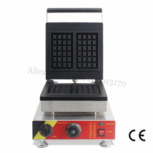 bread makers commercial rectangle belgian waffle machine stainless steel baker maker 220v 110v brand
bread makers commercial rectangle belgian waffle machine stainless steel baker maker 220v 110v brand