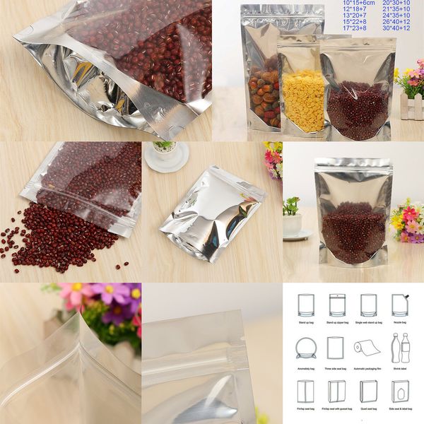 bulk lots aluminum foil+pet empty seal 500pcs packing bag opp bags pouch closet organizer kitchen accessories supplies c08ki
bulk lots aluminum foil+pet empty seal 500pcs packing bag opp bags pouch closet organizer kitchen accessories supplies c08ki