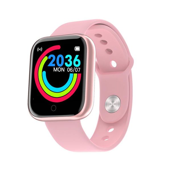 smart watch d20t 1.3-дюймовый мужчина женские полосы давления измерения температуры термометр фитнес трекер сердечный курс часы спортивные s
smart watch d20t 1.3-дюймовый мужчина женские полосы давления измерения температуры термометр фитнес трекер сердечный курс часы спортивные s