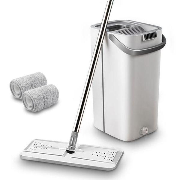 2020 new magic cleaning mops with bucketdrop shipping hand squeeze flat mophome kitchen clean tool wmtabl comb2010
2020 new magic cleaning mops with bucketdrop shipping hand squeeze flat mophome kitchen clean tool wmtabl comb2010