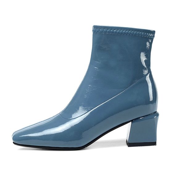 2021eshtonshero size 3-9 med heel platform boots women shoes spring winter fashion round toe zipper leather boots ladies shoes blue, Black
2021eshtonshero size 3-9 med heel platform boots women shoes spring winter fashion round toe zipper leather boots ladies shoes blue, Black
